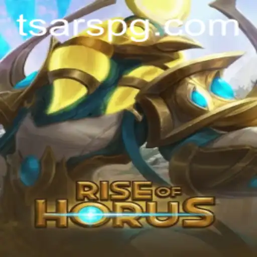 Exploring the Mystical World of RiseofHorus