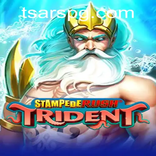 Unlock the Thrills of StempedeRushTrident - A Captivating Gaming Experience
