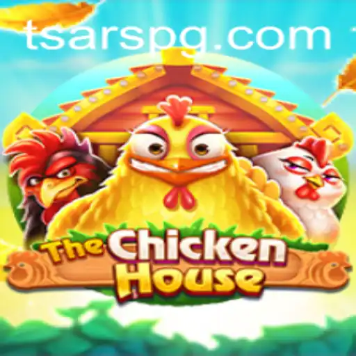 The Exciting World of TheChickenHouse: An In-Depth Look at This New Gaming Phenomenon
