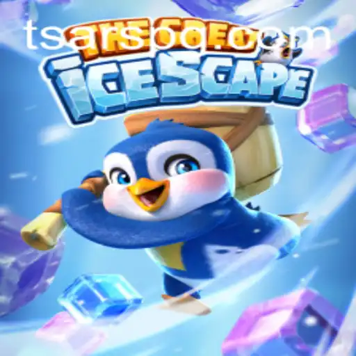 Unveiling TheGreatIcescape: An Enthralling Frozen Adventure