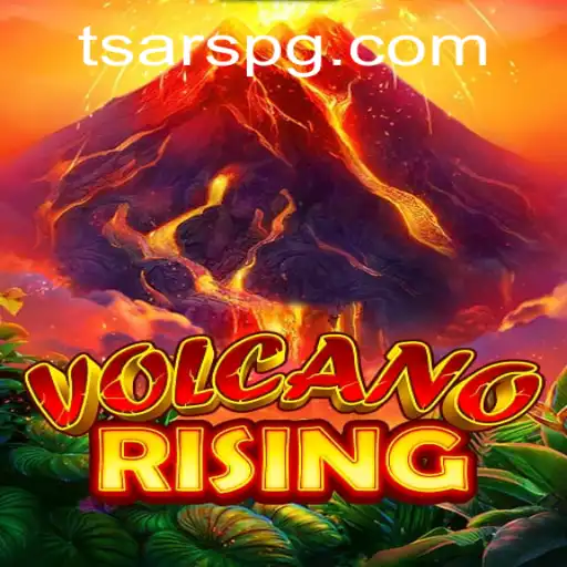 Exploring the Thrilling World of VolcanoRising